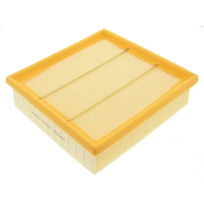 Abbildung von MAPCO 60375 Luftfilter 57 203 211 viereckig Filtereinsatz OPEL: Corsa D Schrägheck, E CHEVROLET: Cruze Limousine, Kombi