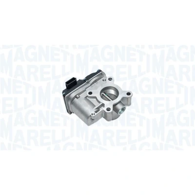 Abbildung von Drosselklappenstutzen MAGNETI MARELLI 802000000170