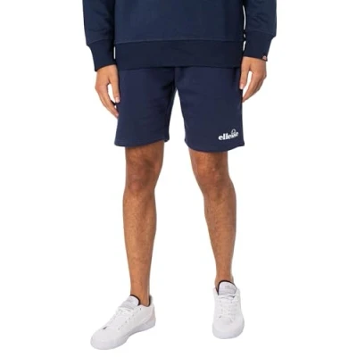 Abbildung von Ellesse Molla kurze Sporthose, Herren, Größe: XXL, Navy