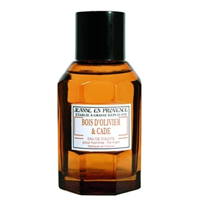 Abbildung von Jeanne En Provence Parfum männliche