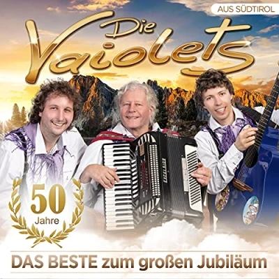 Abbildung von 50 Jahre Das Beste zum großen Jubiläum