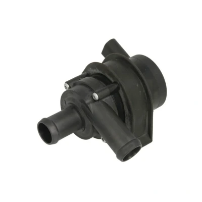 Abbildung von HEPU AP8209 Wasserumwälzpumpe, Standheizung 12 elektrisch ohne Halter VOLKSWAGEN: Transporter 5 Kastenwagen, Multivan (7HM, Sharan I