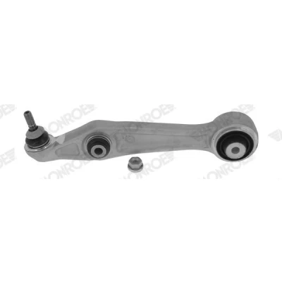 Abbildung von MONROE L89J07 Querlenker beidseitig, hinten, unten, Vorderachse TESLA: Model S, X