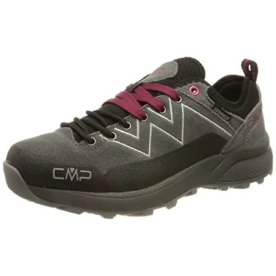 Abbildung von Niedrige Wanderschuhe für Frauen CMP Kaleepso WP