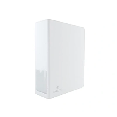 Abbildung von GameGenic Prime Ringbinder White