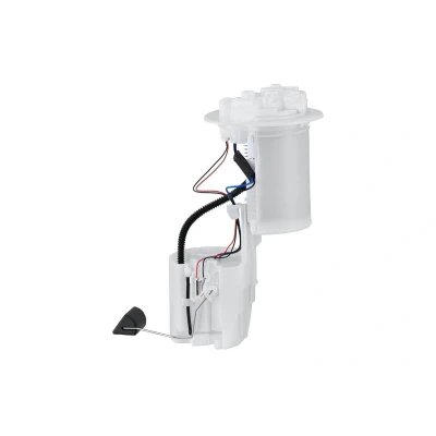 Abbildung von HELLA 8TF 358 306 041 Kraftstoff Fördereinheit mit Tankgeber, Dichtungen elektrisch Benzin
