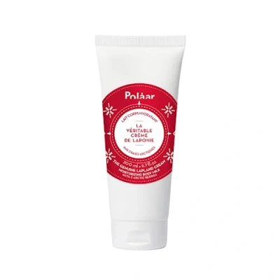 Abbildung von Polaar THE Genuine Lapland BODY Lotion Feuchtigkeitspflege, Größe: 200 ml,