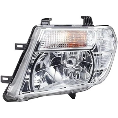 Abbildung von HELLA 1LE 238 055 031 Scheinwerfer NISSAN: NP300 Navara Pickup, Pathfinder 3, Pritsche / Fahrgestell