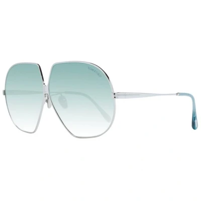 Abbildung von Tom Ford Sonnenbrille FT0785 6616P