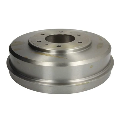 Abbildung von ABE C65011ABE Bremstrommel ohne Radlager Hinterachse MITSUBISHI: L200 / Triton IV Pickup, V Pickup