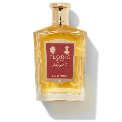 Abbildung von Floris Eau de Parfum A Rose For... 100 ml Düfte Unisex