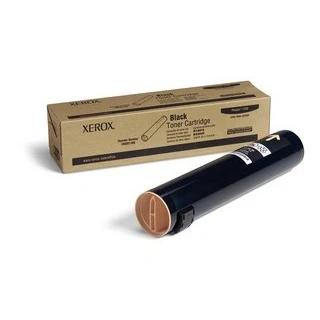 Abbildung von Xerox 106R01163 schwarz toner original