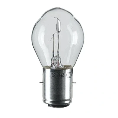Abbildung von MAGNETI MARELLI 002588200000 Glühlampe, Fernscheinwerfer S2 12V 35/35W BA20d Halogen