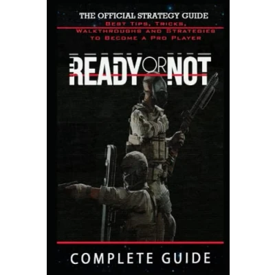 Abbildung von Ready or Not Complete Guide &amp; Walkthrough: Tips Tricks And MORE!