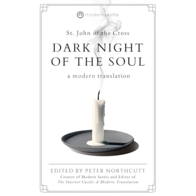 Abbildung von Dark Night of the Soul: A Modern Translation (The Saints Series — Fresh and Faithful Christian Classics)