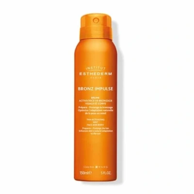 Abbildung von Institut Esthederm Bronz Impulse Face And Body Tan Accelerating Mist 150ml