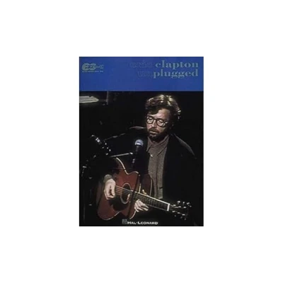 Abbildung von Eric Clapton: Unplugged E Z Play Guitar