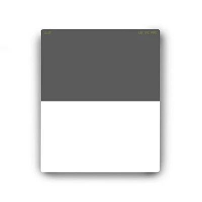 Abbildung von Lee Filters Seven5 Verlaufsfilter (neutral, 0,6 ND, hart)
