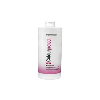 Abbildung von Montibello Colour Protect Shampoo 1000 ml