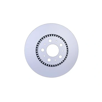 Abbildung von HELLA PRO 8DD 355 107 071 Bremsscheibe 305 28 05/10 108 außenbelüftet beschichtet ohne Radbefestigungsbolzen, Radnabe VOLVO: V70 2, S60 I, S80 I