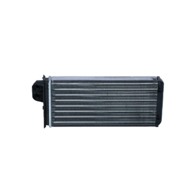 Abbildung von NRF 53551 Wärmetauscher RENAULT: MASTER 2 Kasten
