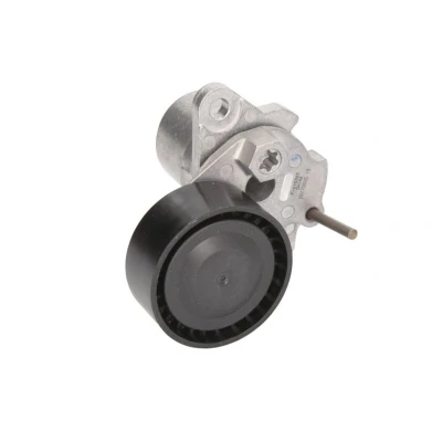 Abbildung von INA 534 0546 10 Spannarm, Keilrippenriemen 60 24 VOLKSWAGEN: Passat B8 Variant, Golf 7 Schrägheck, AUDI: A3 Sportback