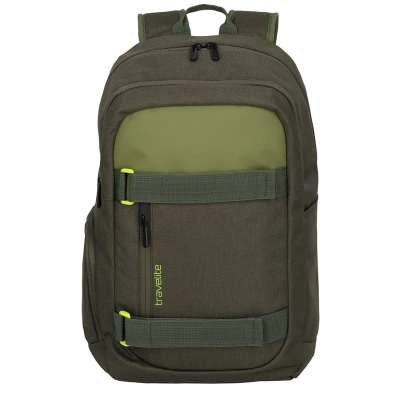 Abbildung von Travelite Pathway Backpack olive