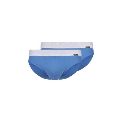 Abbildung von Skiny Men&#039;s Briefs 2 Pack Cotton Retro