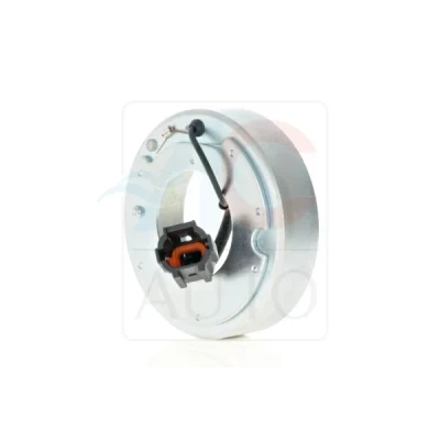 Abbildung von ACAUTO AC 04ZX07 Spule, Magnetkupplung Kompressor NISSAN: MICRA 3