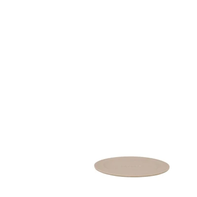 Abbildung von blomus LARETO Untersetzer 11.2 cm Sand