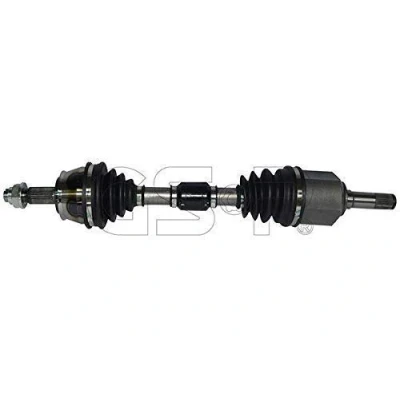 Abbildung von GSP 217122 Antriebswelle A1 640 ALFA ROMEO: 159 Sportwagon, Brera, Limousine