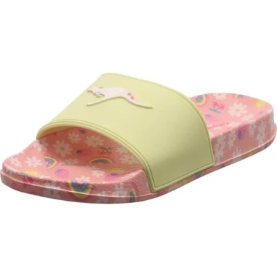 Abbildung von KangaROOS K Slide Print Badepantolette