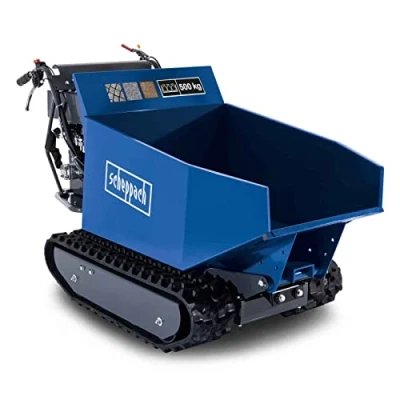 Abbildung von Mini Raupen Dumper DP5000