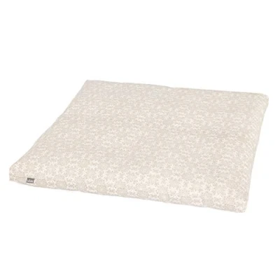 Abbildung von bodhi Meditationskissen Maharaja Collection: Meditationsmatte ZABUTON, ecru