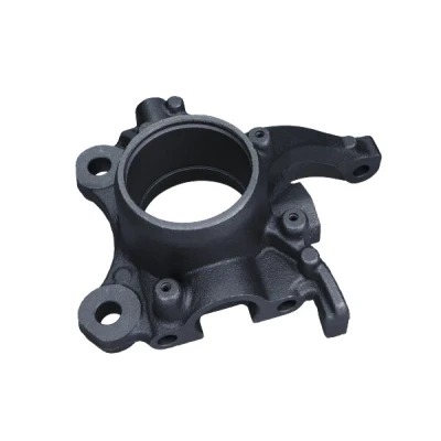Abbildung von MAXGEAR 72 5405 Achsschenkel Vorderachse links VOLKSWAGEN: Transporter 4 Bus, Pritsche / Fahrgestell, Kastenwagen