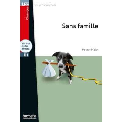 Abbildung von Sans Famille: B1 (Lff (Lire En Francais Facile))