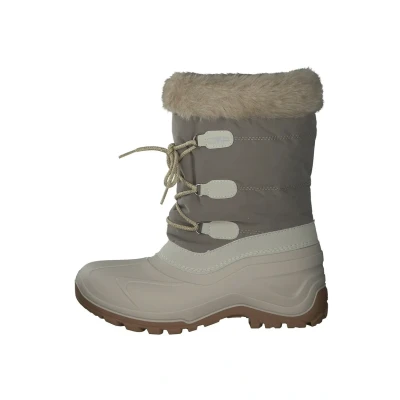 Abbildung von CMP Nietos Low 3Q78956 Beige EU41