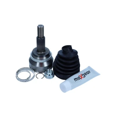 Abbildung von MAXGEAR 49 3224 Gelenksatz Vorderachse, radseitig mit ABS Sensorring TOYOTA: Sienna III