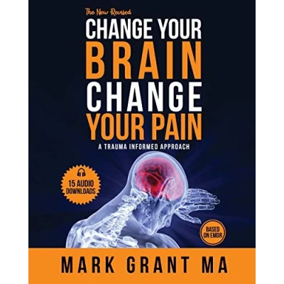 Abbildung von The New Change Your Brain, Pain: Based on EMDR