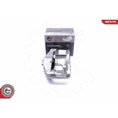 Abbildung von ESEN SKV 55SKV622 Bremssattel 104 Vorderachse rechts VOLKSWAGEN: Passat B6 Variant, GOLF 5 Schrägheck, 6, AUDI: A3 Sportback