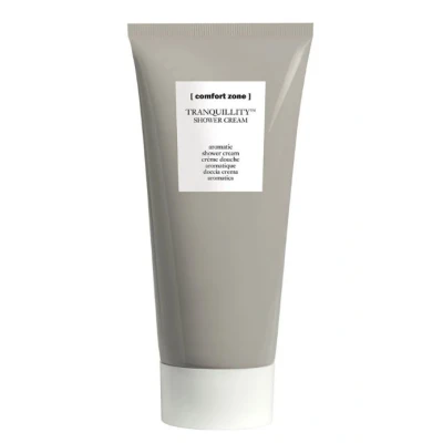 Abbildung von Comfort Zone Creme Tranquillity Aromatische Duschcreme Relax