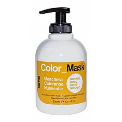 Abbildung von Kay Pro Maske Color Mask Gold 300ml