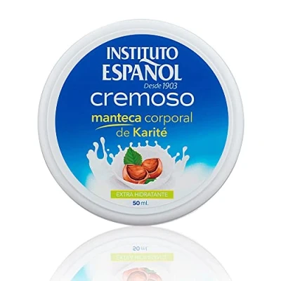 Abbildung von Manteca Corporal Cremosa 50 ml