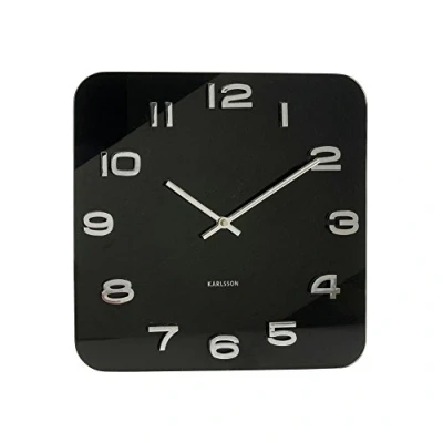 Abbildung von Karlsson Analog Uhr KA4398