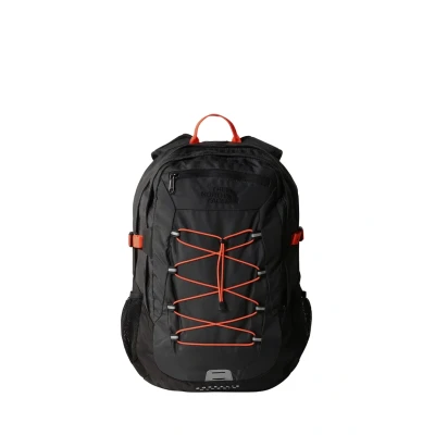 Abbildung von The North Face Borealis Classic asphalt grey/retro orange