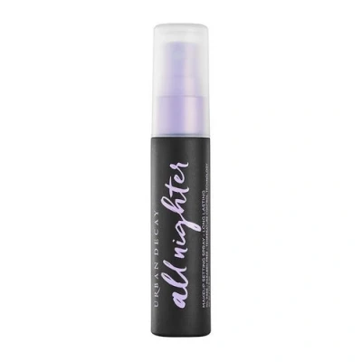 Abbildung von Urban Decay All Nighter Setting Spray 30 ml
