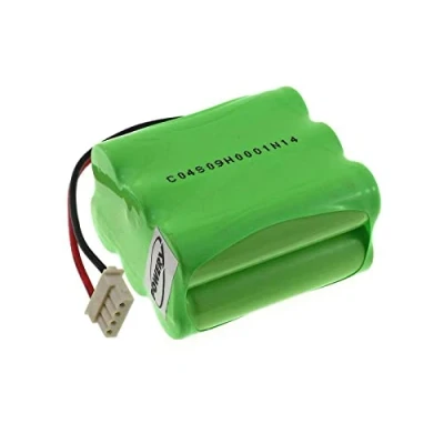 Abbildung von Akku für Dirt Devil M678, 7,2V, NiMH