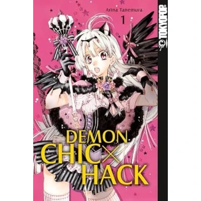 Abbildung von Demon Chic x Hack 01
