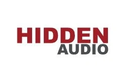 Hidden Audio Logo