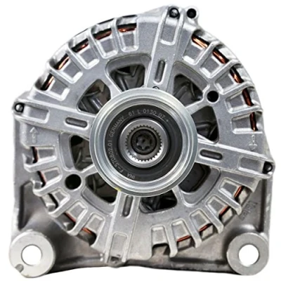 Abbildung von CASCO CAL15537GS Lichtmaschine 12V 180A BMW: 3 Touring, Limousine, 5 Touring